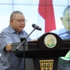 Jaksa Agung Muda Bidang Perdata dan Tata Usaha Negara (JAM-DATUN) menyelenggarakan kegiatan Pelatihan dan Sertifikasi Data Protection Officer pada Senin, 30 September hingga Selasa, 1 Oktober 2024