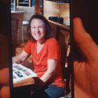 Carol Colleen Monfore (68), warga negara Amerika Serikat, yang dilaporkan hilang saat melakukan aktivitas diving di perairan Pulau Reong, Kecamatan Wetar Utara