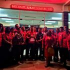 Pemuda Batak Bersatu Dewan Pimpinan Daerah (PBB DPD) Sumatera Utara, bersama jajaran tegas menyatakan sikap menolak segala bentuk tindakan intoleransi yang dilakukan oleh siapapun terhadap agama apapun yang diakui di Negara Kesatuan Republik Indonesia (NKRI)