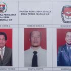 Korban Purba menuduh adanya persekongkolan antara panitia dan calon nomor urut 1. Menurutnya, rapat yang seharusnya menghargai prinsip-prinsip demokrasi justru diadakan dengan cara yang mencurigakan