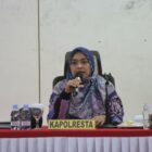 Kombes Pol Sumarni, S.I.K, S.H, M.H, menekankan agar seluruh personel Polresta Cirebon dan jajarannya netral dalam menghadapi Pilkada Serentak 2024