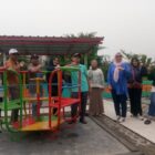 Kelurahan Bagendung, Kecamatan Cilegon, Kota Cilegon, melaksanakan opname kegiatan Salira termin ke-2 di Perumahan Bukit Cilegon Asri (BCA) pada Jumat, 4 Oktober 2024