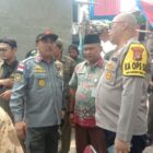 Aksi pemagaran lahan hak milik adat atas nama Lie Pie Goan di Kelurahan Selapajang Jaya, Kota Tangerang oleh Kepala Dinas Pemuda dan Olahraga Kota Tangerang, Kaonang, menuai kontroversi tajam