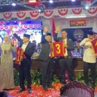 Komisi Pemilihan Umum (KPU) Kabupaten Lebak, Provinsi Banten, bersiap menggelar dua kali debat kandidat calon Bupati dan Wakil Bupati Lebak 2024