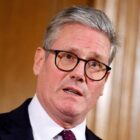 erdana Menteri Inggris, Keir Starmer