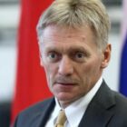 Juru bicara Presiden Rusia, Vladimir Putin, Dmitry Peskov