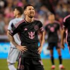 Kehadiran Messi terbukti menjadi faktor utama yang mendongkrak popularitas liga, Foto: Reuters