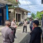 Senin (7/10/2024), berbagai daerah di Kota Ambon menjadi fokus sosialisasi tim Satgas Preemtif, termasuk Kebun Cengkih, Galunggung, dan sekitarnya