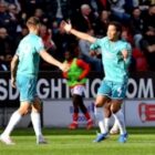 Cheltenham Town, tim dari League Two, akan menjamu Reading, yang bermain di League One, dalam pertandingan Piala EFL di Whaddon Road pada hari Rabu (09/10), Kick off pukul 01.00 WIB