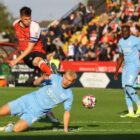 Pada laga EFL Trophy Grup E Bagian Selatan yang akan berlangsung Rabu (09/10) Kick Off pukul 01.00 WIB, Leyton Orient akan menjamu Colchester United di Stadion Grup Gaughan
