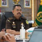 Jaksa Agung Muda Tindak Pidana Umum (Jampidum), Prof. Dr. Asep Nana Mulyana, secara resmi menyetujui empat permohonan penyelesaian perkara tindak pidana narkotika melalui mekanisme keadilan restoratif