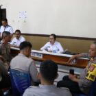 Proses audit ini juga dimaksudkan untuk memberikan rekomendasi perbaikan dalam berbagai aspek, seperti administrasi dan operasional, demi meningkatkan efisiensi dan efektivitas pelayanan publik