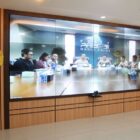 Bidang Humas Polda Maluku mengikuti rapat penting yang digelar oleh Kadiv Humas Polri, Irjen Pol Dr. H. Sandi Nugroho, S.I.K., S.H., M.Hum, melalui video conference pada Rabu, 9 Oktober 2024
