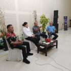 Bidang Humas Polda Maluku mengikuti rapat penting yang digelar oleh Kadiv Humas Polri, Irjen Pol Dr. H. Sandi Nugroho, S.I.K., S.H., M.Hum, melalui video conference pada Rabu, 9 Oktober 2024