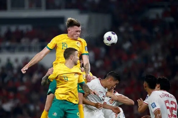 Australia akan berhadapan dengan Republik Rakyat Tiongkok pada Kamis, 10 Oktober 2024, di Adelaide dalam pertandingan lanjutan kualifikasi Piala Dunia 2026 zona Asia