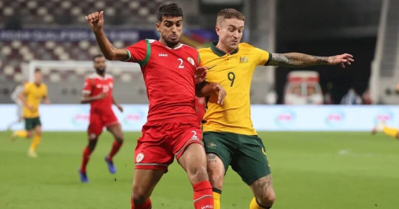 Oman akan berhadapan dengan Kuwait pada Kamis, 10 Oktober 2024, dalam laga lanjutan kualifikasi Piala Dunia 2026 zona Asia