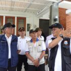 Pemerintah Kota Cimahi melalui Dinas Komunikasi dan Informatika (Diskominfo) menggelar Workshop Analisis dan Visualisasi Data Sektoral Kota Cimahi pada Rabu (09/10/2024). Acara ini dilangsungkan di Aula Gedung A Kantor Pemerintah Daerah Kota Cimahi