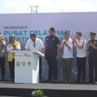 Pada Kamis, 10 Oktober 2024, Pusat Pelatihan Atletik Nasional yang terletak di Kecamatan Pangalengan, Kabupaten Bandung, resmi diresmikan oleh Ketua Umum Pengurus Besar Persatuan Atletik Seluruh Indonesia (PB PASI), Jenderal TNI (Purn) Luhut Binsar Pandjaitan, didampingi Menpora Dito Ariotedjo serta Kasdam III/Siliwangi, Brigjen TNI Aminudin, S.I.P