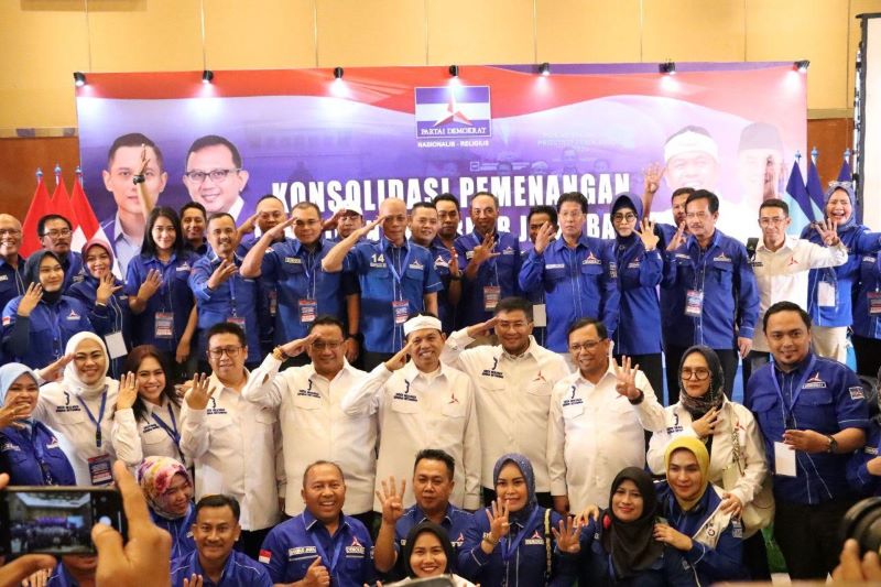 Pasangan calon Gubernur dan Wakil Gubernur Jawa Barat, Dedi Mulyadi dan Erwan Setiawan, bertekad menghadirkan perubahan mendasar dalam layanan kesehatan melalui program inovatif mereka, 