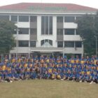 Alumni Pendidikan dan Pelatihan Pembentukan Jaksa (PPPJ) Angkatan Tahun 2002 menggelar Reuni Akbar ke-22 di Badan Pendidikan dan Pelatihan (Badiklat) Kejaksaan RI, Ragunan, Jakarta. Acara yang berlangsung selama tiga hari, dari tanggal 11 hingga 13 Oktober 2024