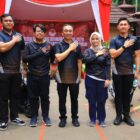 Dalam rangka menyambut Hari Jadi ke-73 Divisi Humas Polri yang diperingati setiap 30 Oktober, Divisi Humas Polri mengadakan acara Media Gathering pada Sabtu (12/10/2024)