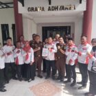 DPC Asosiasi Badan Permusyawaratan Desa Nasional Indonesia (ABPEDNAS) Kabupaten Serang menjalin sinergi dengan Kejaksaan Negeri Serang dalam upaya memperkuat pengawasan desa