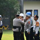 Polresta Cirebon mulai melaksanakan Operasi Zebra Lodaya 2024 pada Senin (14/10/2024), yang bertujuan untuk meningkatkan kesadaran masyarakat dalam mematuhi keamanan, keselamatan, ketertiban, dan kelancaran lalu lintas (kamseltibcar lantas) di Kabupaten Cirebon