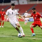 Dua tim terbawah di Grup B Kualifikasi Piala Dunia AFC akan saling berhadapan pada Selasa , 15 Oktober 2024, Kick Off pukul 23.00 WIB saat Palestina menjamu Kuwait
