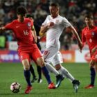 Korea Selatan akan menjamu Irak dalam pertandingan penting Kualifikasi Piala Dunia AFC pada Selasa, 15 Oktober 2024, pukul 18.00 WIB, di Yongin Mireu Stadium. Taegeuk Warriors