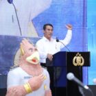 Irjen Pol Dedi Prasetyo menyatakan bahwa Polri akan membuka peluang bagi lulusan SMK pertanian melalui rekrutmen jalur Bakomsus pada tahun 2025