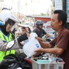 Kombes Pol Sumarni menyoroti pentingnya menjunjung tinggi integritas selama proses Pilkada