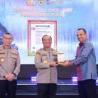 Sistem rekrutmen Sumber Daya Manusia (SDM) Kepolisian Republik Indonesia (Polri) kembali meraih sertifikasi ISO 9001:2015 dari International Organization for Standardization (ISO)