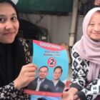 Gina dan Anida, dua relawan yang terlibat langsung dalam kegiatan ini, melaporkan bahwa hingga hari ini, mereka telah melakukan sosialisasi di 117 rumah