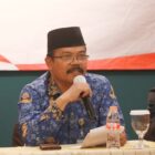 Asisten Daerah (Asda) I Bidang Administrasi Pemerintahan dan Kesejahteraan Rakyat (Kesra) Sekretariat Daerah Kabupaten Serang, Haryadi, menegaskan pentingnya sosialisasi kepada penyandang disabilitas sebagai langkah untuk menyukseskan pelaksanaan Pilkada 2024