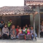 Polresta Cirebon menggelar aksi Polri Peduli Cegah Stunting sekaligus Operasi Zebra pada Kamis, 17 Oktober 2024