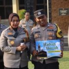 Kapolresta Cirebon, Kombes Pol. Sumarni, S.I.K., S.H., M.H.