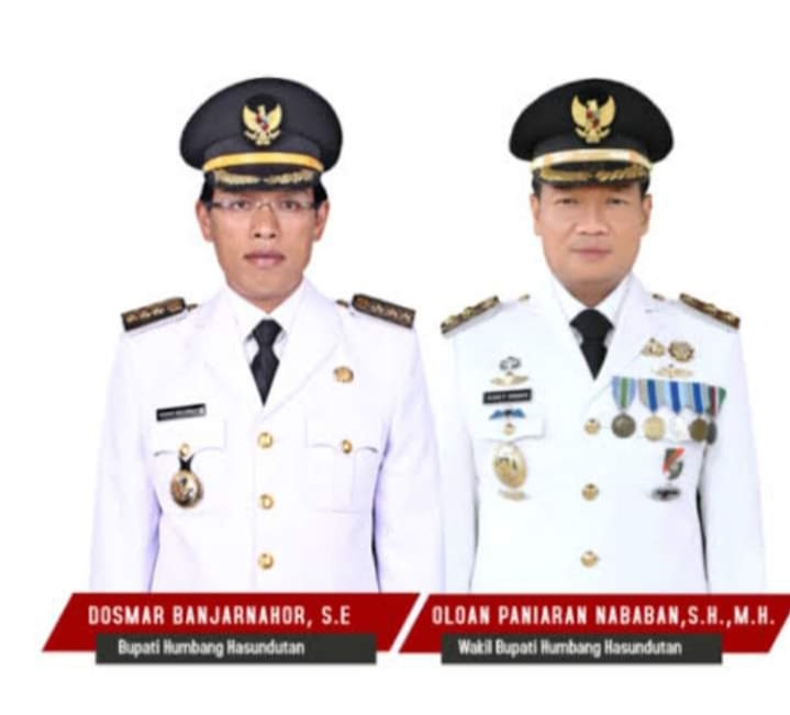 Kritik dan pertanyaan masyarakat terkait pelaksanaan tugas serta kewenangan Wakil Bupati Dr. Oloan Paniaran Nababan, SH, MH selama menjabat 3 tahun 6 bulan menjadi perbincangan hangat dalam kontestasi Pilkada 2024 di Kabupaten Humbang Hasundutan