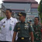 Lembaga Pemasyarakatan (Lapas) Kelas IIA Cilegon menerima kunjungan kerja Kepala Kantor Wilayah (Kakanwil) Kementerian Hukum dan HAM Banten, Romi Yudianto, pada Rabu, 16 Oktober 2024