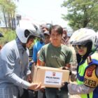 Polresta Cirebon kembali menunjukkan komitmennya dalam membantu masyarakat dengan menggelar kegiatan bakti sosial (baksos) sinergitas TNI - Polri bersama jajaran Forkopimda Kabupaten Cirebon pada Jumat (18/10/2024)