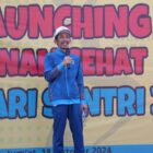 Penjabat (Pj) Sekretaris Daerah (Sekda) Provinsi Banten, Usman Assidiqi Qohara, mengajak seluruh masyarakat di Banten untuk kembali menghidupkan Gerakan Magrib Mengaji