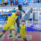 Pertandingan menarik akan tersaji dalam lanjutan Liga 2 Indonesia saat PSKC Cimahi menjamu Persikota Tangerang di Stadion Si Jalak Harupat