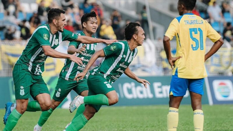 Pertarungan seru akan tersaji dalam lanjutan Liga 2 Indonesia saat PSMS Medan berhadapan dengan PSPS Pekanbaru di Stadion Baharuddin Siregar