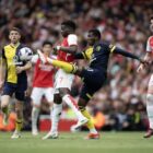 Arsenal akan bertandang ke Vitality Stadium untuk menghadapi Bournemouth dalam lanjutan Liga Primer Inggris, Kick-off dijadwalkan pukul 23.30 WIB