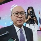 Rosan Roeslani, kembali menjabat sebagai Menteri Investasi dan Hilirisasi serta Kepala Badan Koordinasi Penanaman Modal (BKPM)