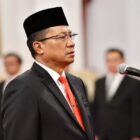 Presiden Republik Indonesia, Prabowo Subianto, resmi mengumumkan penunjukan Supratman Andi Agtas sebagai Menteri Hukum dan Hak Asasi Manusia (Menkumham) dalam Kabinet Merah Putih periode 2024-2029