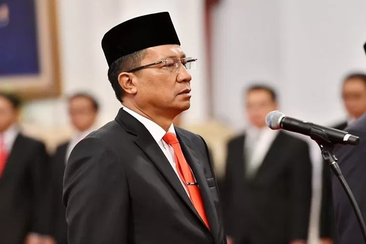 Presiden Republik Indonesia, Prabowo Subianto, resmi mengumumkan penunjukan Supratman Andi Agtas sebagai Menteri Hukum dan Hak Asasi Manusia (Menkumham) dalam Kabinet Merah Putih periode 2024-2029