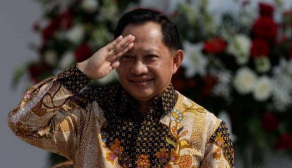 Presiden Prabowo Subianto resmi menunjuk Jenderal (Purn) Polri Tito Karnavian sebagai Menteri Dalam Negeri (Mendagri) dalam kabinet pemerintahan Prabowo-Gibran