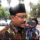 Presiden Prabowo Subianto kembali mempercayakan jabatan Menteri Sosial kepada Saifullah Yusuf, yang akrab dikenal sebagai Gus Ipul