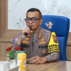 Direktur Lalulintas Polda Maluku, Kombes Pol. Rusdy Pramana Suryanagara S.IK, mengungkapkan dalam Rapat Analisa dan Evaluasi (Anev) Operasi Zebra 2024 yang berlangsung di ruang Anev Direktorat Lalulintas Polda Maluku pada Senin, 21 Oktober 2024