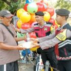 Polresta Cirebon melaksanakan berbagai kegiatan Cooling System sebagai upaya menjaga keamanan dan ketertiban masyarakat (kamtibmas) menjelang Pilkada Serentak 2024